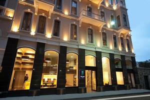 Miapera Hotel, Istanbul
