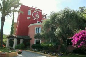 Hotel La Bitta - Bovis Hotels