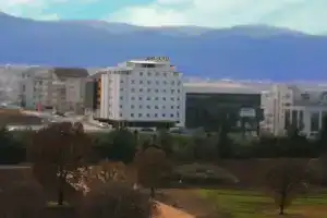 Adranos Hotel, Bursa