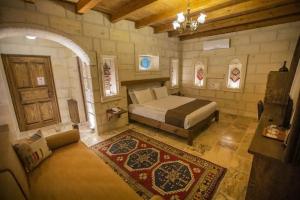 Zara Cave Hotel, Goereme