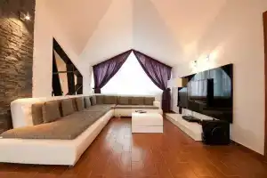 Domador Rooms & Apartments, Budva