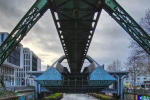 Holiday Inn Express - - Hauptbahnhof, an IHG Hotel, Wuppertal