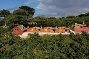 Ağva Kilimli Bungalow Hotel