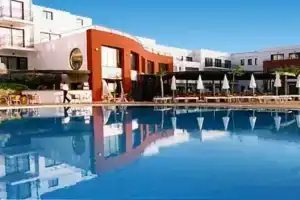 Arminda Hotel & Spa, Hersonissos