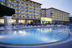 4R Gran Regina, Salou