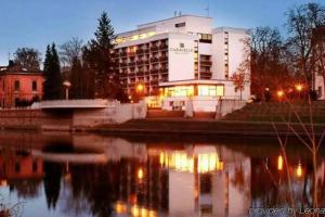Caravelle Hotel im Park, Bad Kreuznach