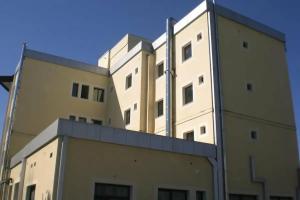 Hotel Romagna, Cesena