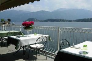 La Darsena Boutique Hotel & Restaurant, Tremezzo