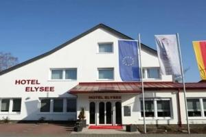 Hotel Elysee, Seligenstadt