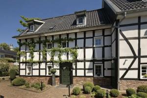 Malerwinkel Hotel, Bergisch Gladbach