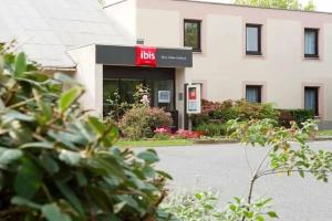 ibis Blois Vallee Maillard, Blois