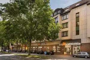 acora Living the City Hotel, Bochum