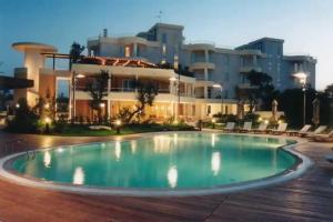 Ibis Styles Bari Hotel, Giovinazzo