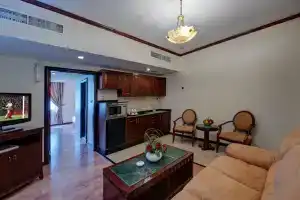 Royal Tulip Sharjah Hotel Apartments lshrq@ rwyl twlyb, Sharjah