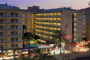 Gran Hotel Flamingo-Adults Only, Lloret de Mar