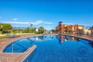 Club La Costa World, Mijas Costa