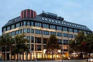 Vienna House Easy by Wyndham München, Munchen
