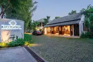 Ratchapruek Lanna Boutique - SHA Plus Hotel, Chiang Mai