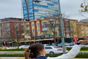 Residence Inn by Marriott Atasehir, Istanbul