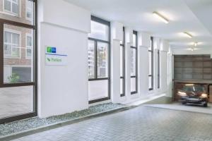 Holiday Inn Express -, an IHG Hotel, Erlangen