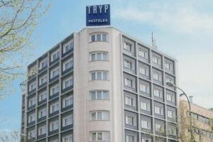 Hotel Naitly Madrid Chamberi, Madrid