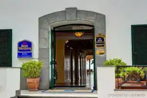 Palinuro - Hotels
