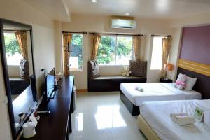 Winhouse Hotel, Nan