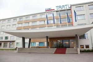 Hotel, Tartu