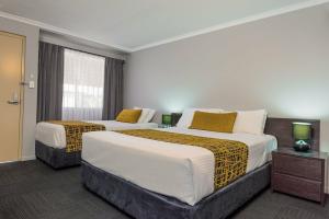 The Stirling Motel, Rockhampton