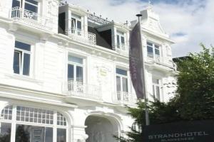 Strandhotel Blankenese, Hamburg