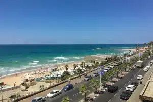 Armon Yam Hotel, Bat Yam