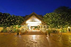 The Legend Boutique River Resort & Spa - SHA Extra Plus, Chiang Rai