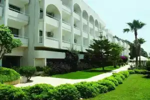 Altınorfoz Hotel, Silifke