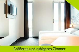 B&B Hotel, Ulm