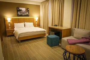 La Place Suites - La Place De La Gare, Thessaloniki