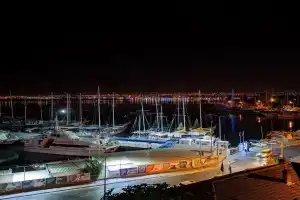 Ada Dreams Boat Hotel, Fethiye