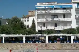 Hotel Corisco
