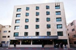 SeaNet Hotel, Tel Aviv