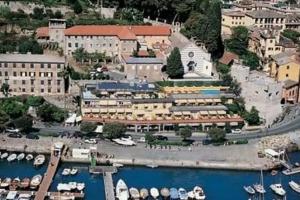 Hotel Laurin, Santa Margherita Ligure