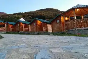 Ethno House Bektesevic, Guci