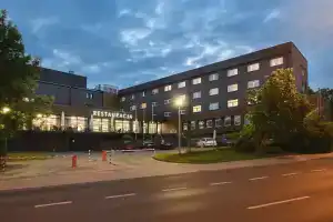 Best Western Plus Hotel Old Town, Olsztyn
