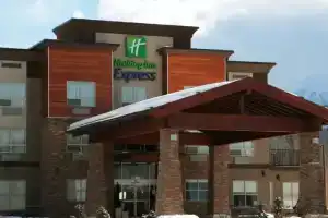 Holiday Inn Express Golden-Kicking Horse, an IHG Hotel, Golden