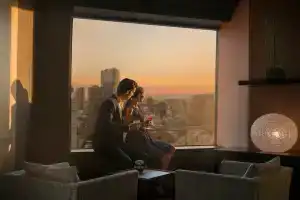 ANA InterContinental, an IHG Hotel, Tokyo