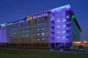 ibis budget Roissy CDG Paris Nord 2, Roissy