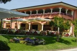 Hotel Maximilian, Bardolino