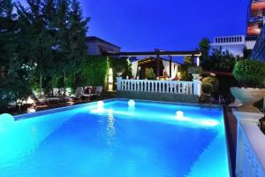 Armata Boutique Hotel, Spetses