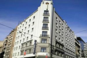 Kopernikus Hotel Prag