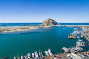 Best Western Tradewinds, Morro Bay