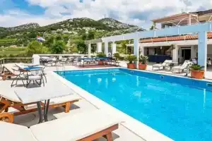 WA Çeşme Farm Hotel Beach Resort & Spa, Cesme