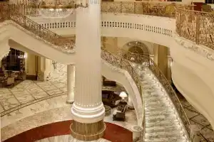 Habtoor Palace, LXR Hotels & Resorts, Dubai